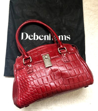 JASPER CONRAN - BLOOD RED -