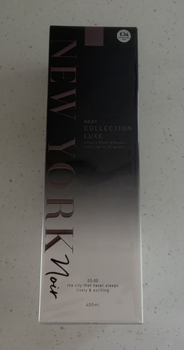 Next luxe collection new - luxe,