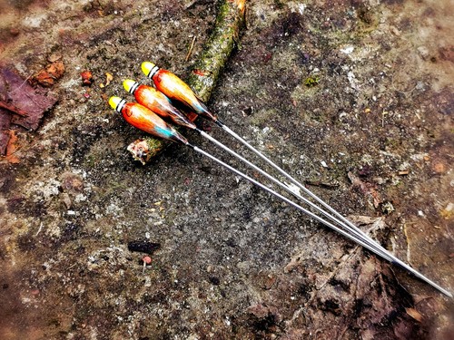 Handmade wire stem - wire, stick
