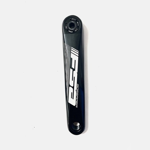Fsa gossamer megaexo alloy - gossamer,