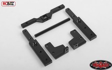 Hitch Tow Trailer Mount METAL