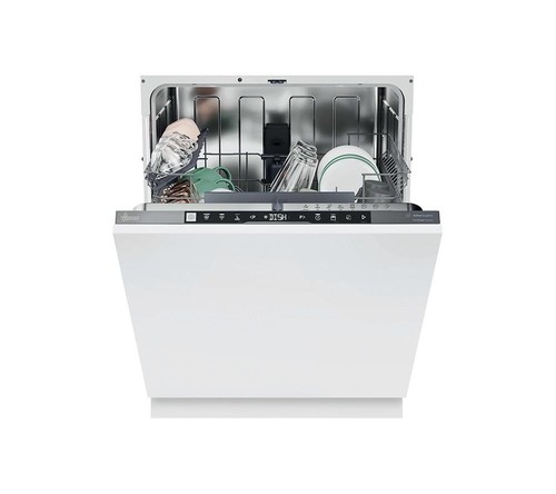 Hoover hi4c6f0s integrated - hoover,