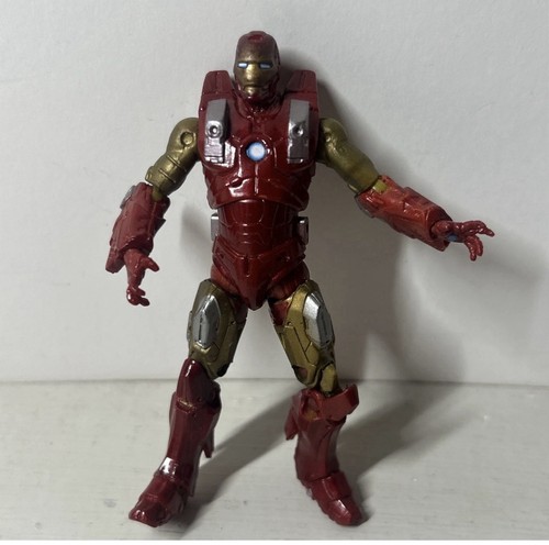 Iron man concept - 2,
