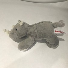 Aurora Rhino Rhinoceros Grey