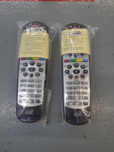 Pair new dish network - pair,