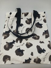 Radley Fabric Shopper Tote