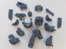 GW Horus Heresy Legiones