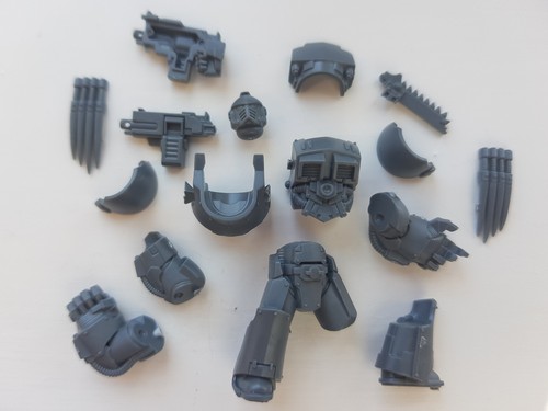 Horus heresy legiones - gw,