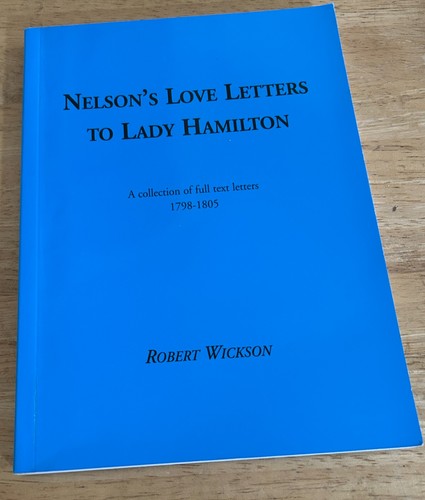 Signed nelson love - signed,