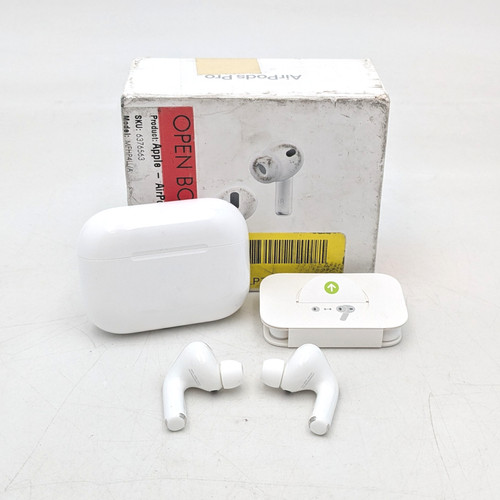 Apple airpods pro - 3, wireless