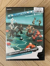 DreadBall Xtreme Neodurium