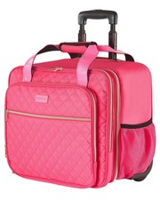 VEVOR Rolling Laptop Bag 17.3