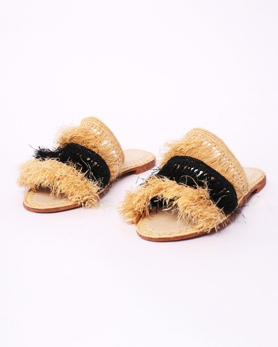 Handmade moroccan raffia - moroccan,