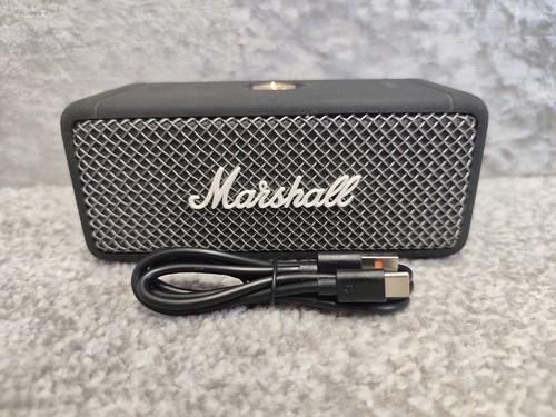Marshall emberton portable - marshall,