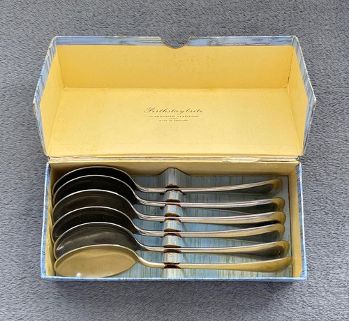 Vintage firth staybrite - firth,