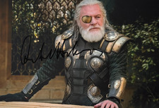 Sir Anthony Hopkins Hand