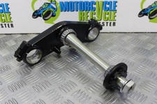 Kawasaki ZX6R Yoke Bottom 2000