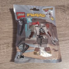 LEGO MIXELS: Camillot (41557)