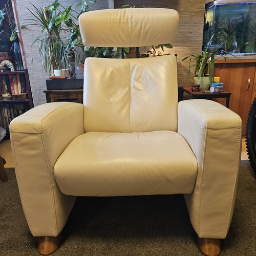 Ekornes stressless leather - stressless,