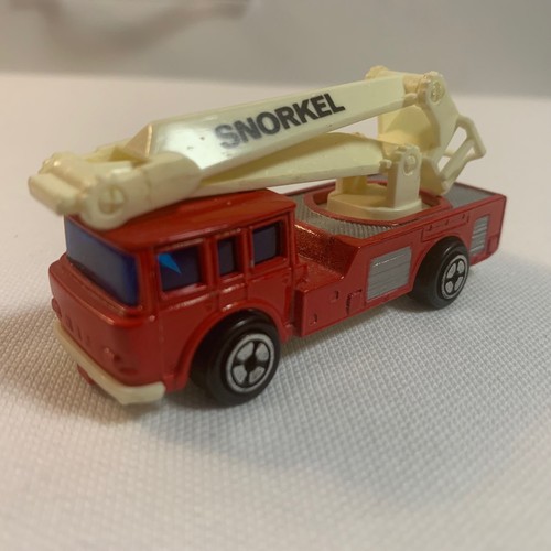 Vintage corgi juniors - vintage,
