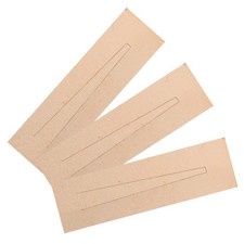  3 Pcs Cucurbit Brass Reed Flute Accessories Instrument Repair Parts