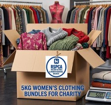 Women's Sized Mixed Clothing