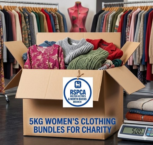 Women sized mixed - women's, clothing