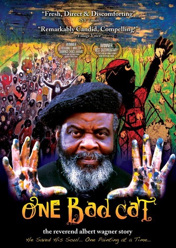One bad cat - (dvd), import)