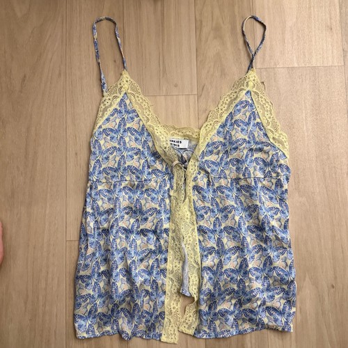 Frankies bikinis boden silk - bikinis,