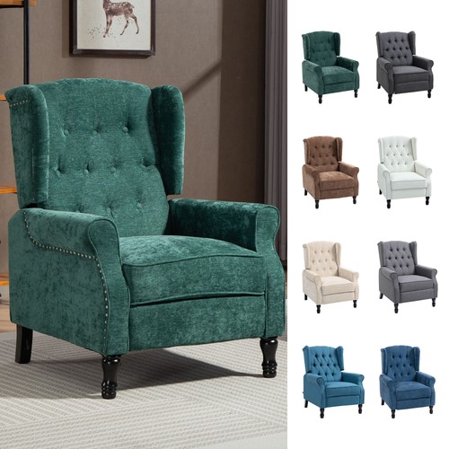 Recliner armchair for - for, living