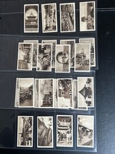 FULL SET - United Kingdom