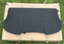 Seat Ibiza 2012 Parcel Shelf