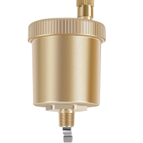 Automatic air vent kit - , for