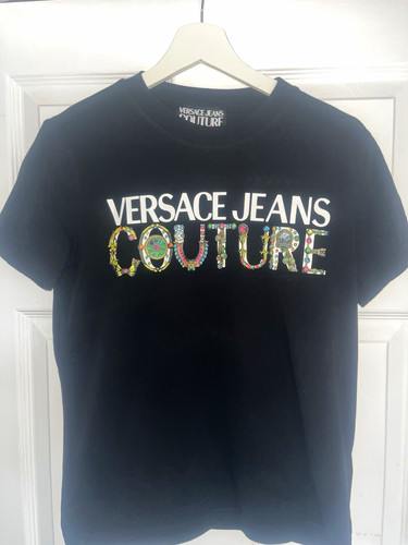 Versace jeans couture - jeans, men's
