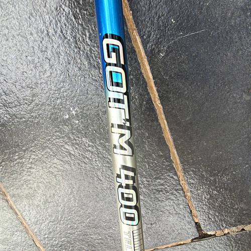 Got 400 telescopic fishing - 400,
