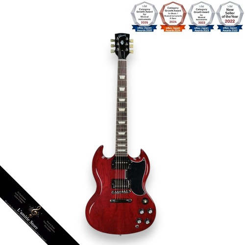 Gibson standard vintage - gibson, sg