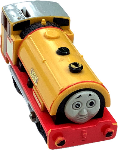 Trackmaster ben thomas and - trackmaster,