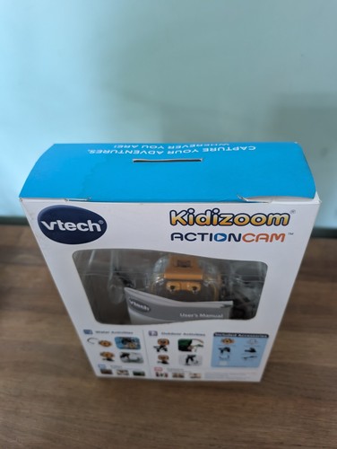 Vtech kidizoom actioncam - kidizoom,
