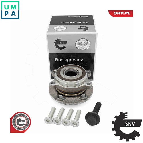 Wheel bearing kit 29skv687 for - wheel,