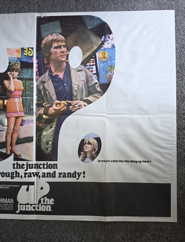 Original 1968 british - british, the