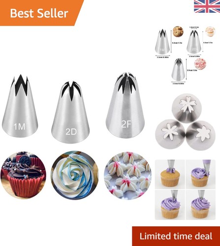 Rust resistant cake decorating - rust-resistant,