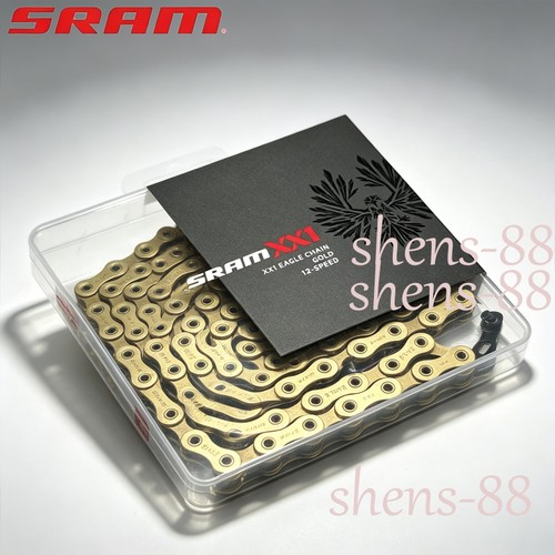 Sram xx1 eagle - sram,