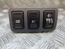 2007 SUZUKI SWIFT 1.5 GLX 5DR