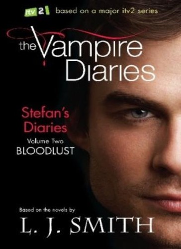 Stefan diaries bloodlust - 2:,