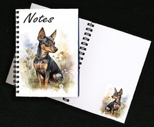 Miniature Pinscher Dog