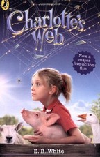 Charlotte's Web,E. B. White- 9780141321516