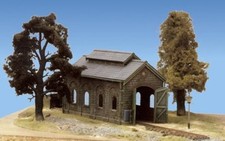 Ratio 203 Single Road Stone