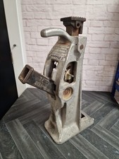 Enerpac Toe Jack No 217A-2 Used Inc Vat 