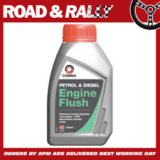 COMMA EF400M 400ML PETROL AND