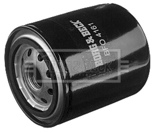 Oil filter for toyota - for,